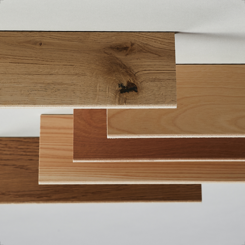 Woodpecker Non-combustible ceiling NEO (Custom-made color)