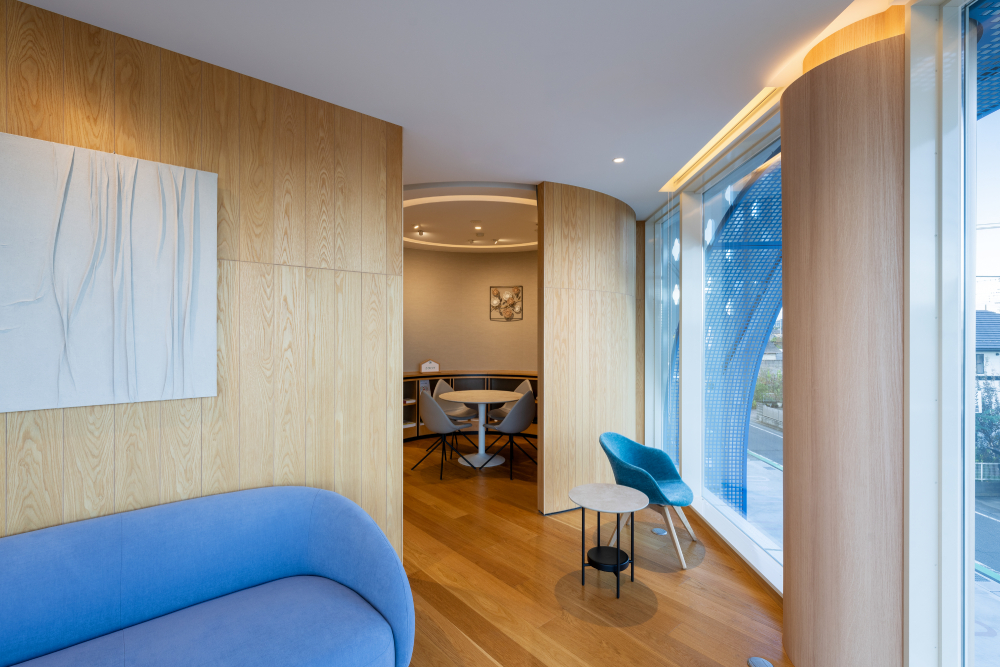 Wild direct stick long Construction Example 8