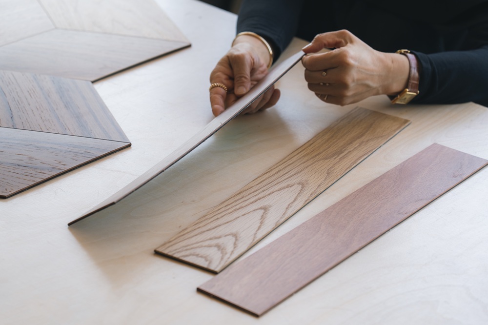 スリムウッドシリーズ シンシア