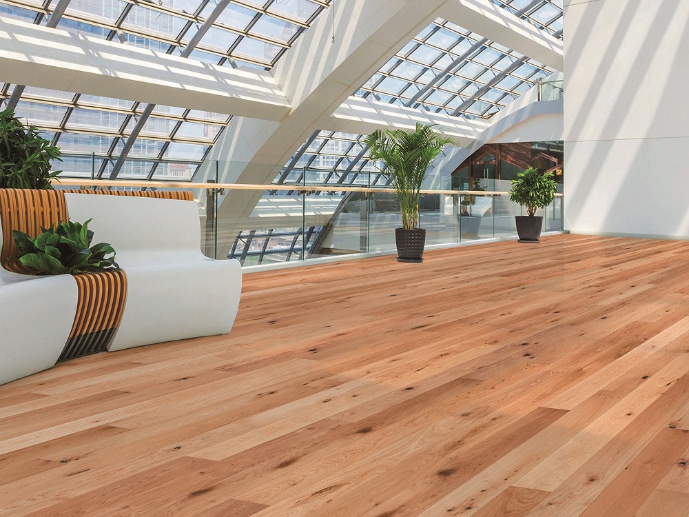 Wild direct stick long