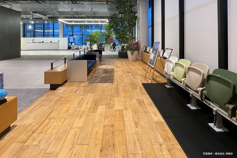 Azusa Sekkei Co., Ltd.