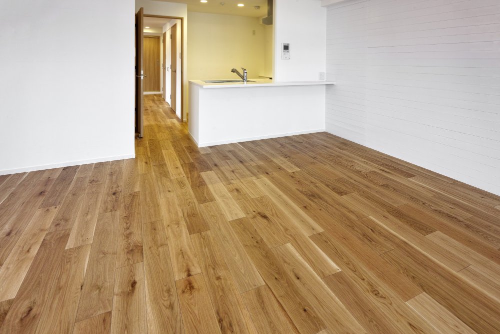 Wild 45 Construction Example 2