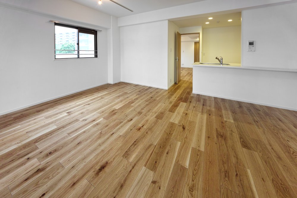 Wild 45 Construction Example 3