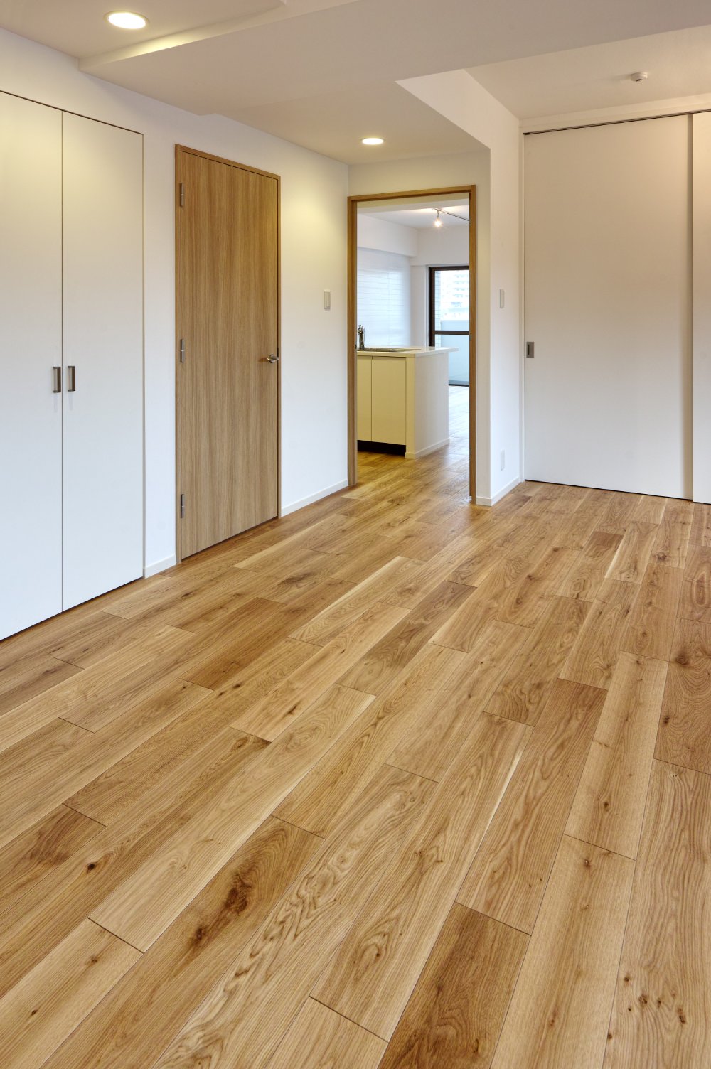 Wild 45 Construction Example 4