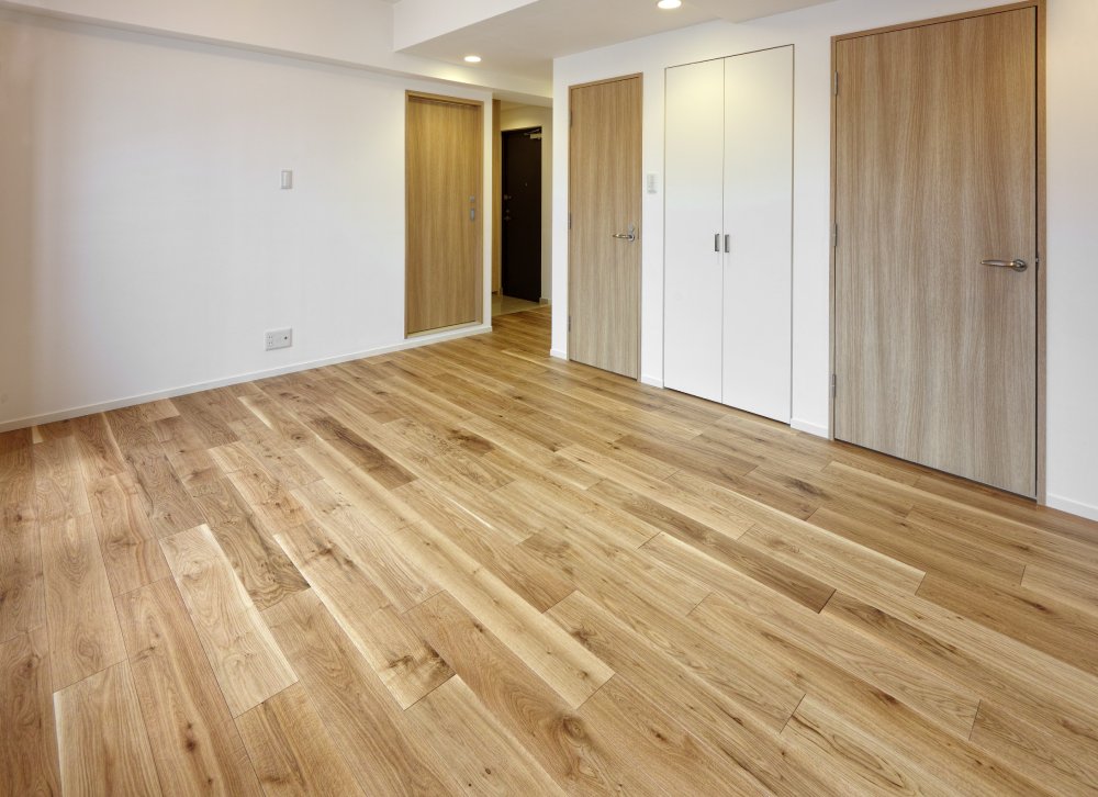 Wild 45 Construction Example 5