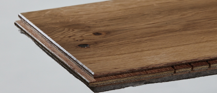 Soundproof Hardwood Flooring