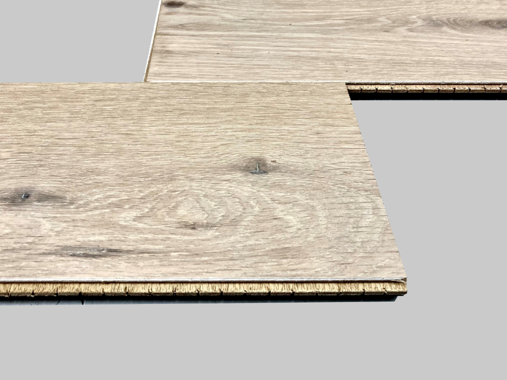 Pure natural 45 rustic