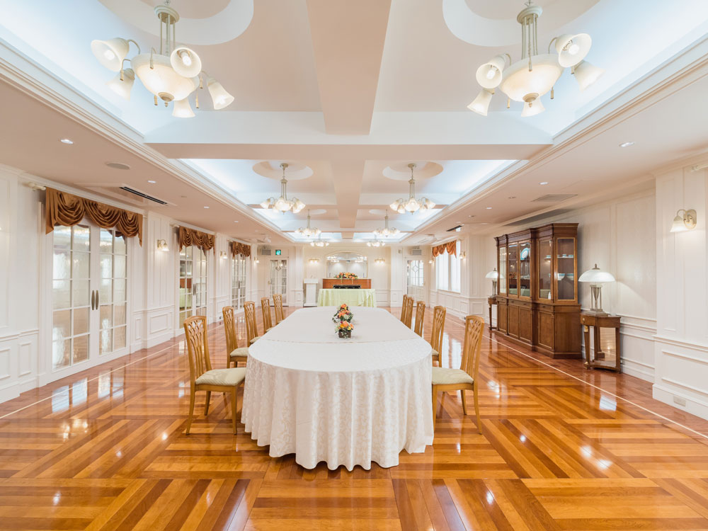 Nordic construction example 1