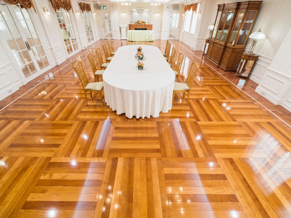 Nordic construction example 2