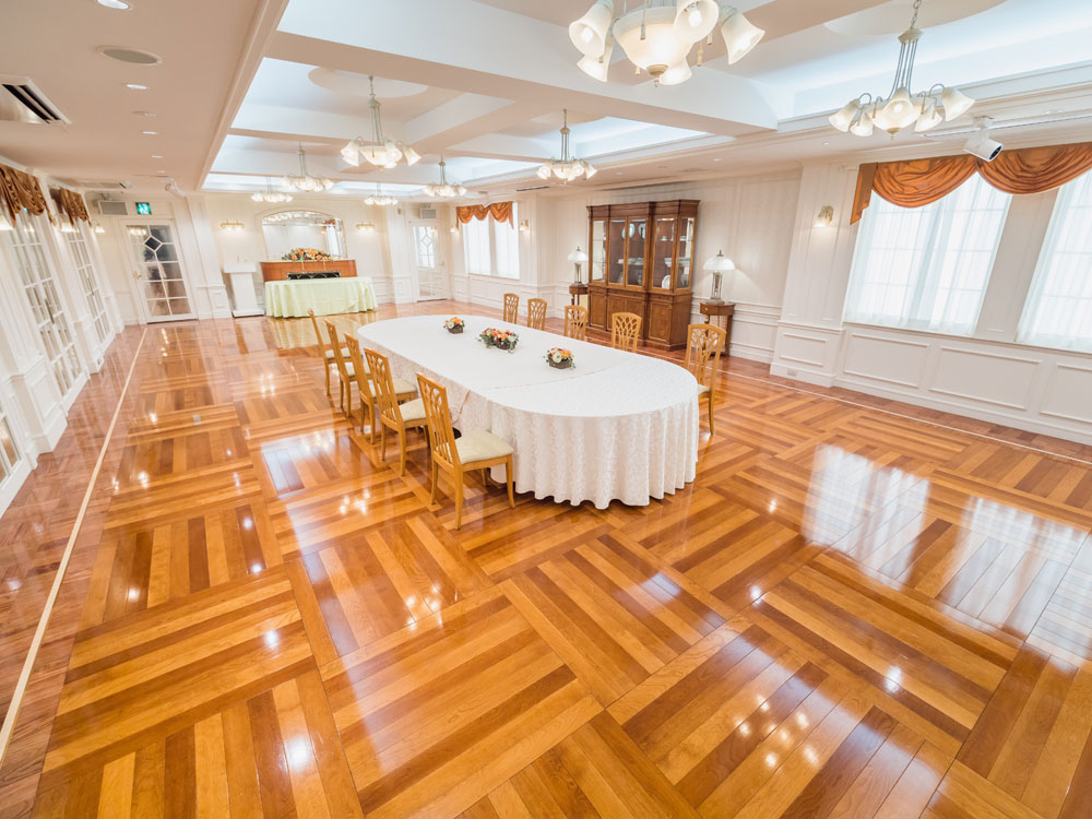 Nordic construction example 3