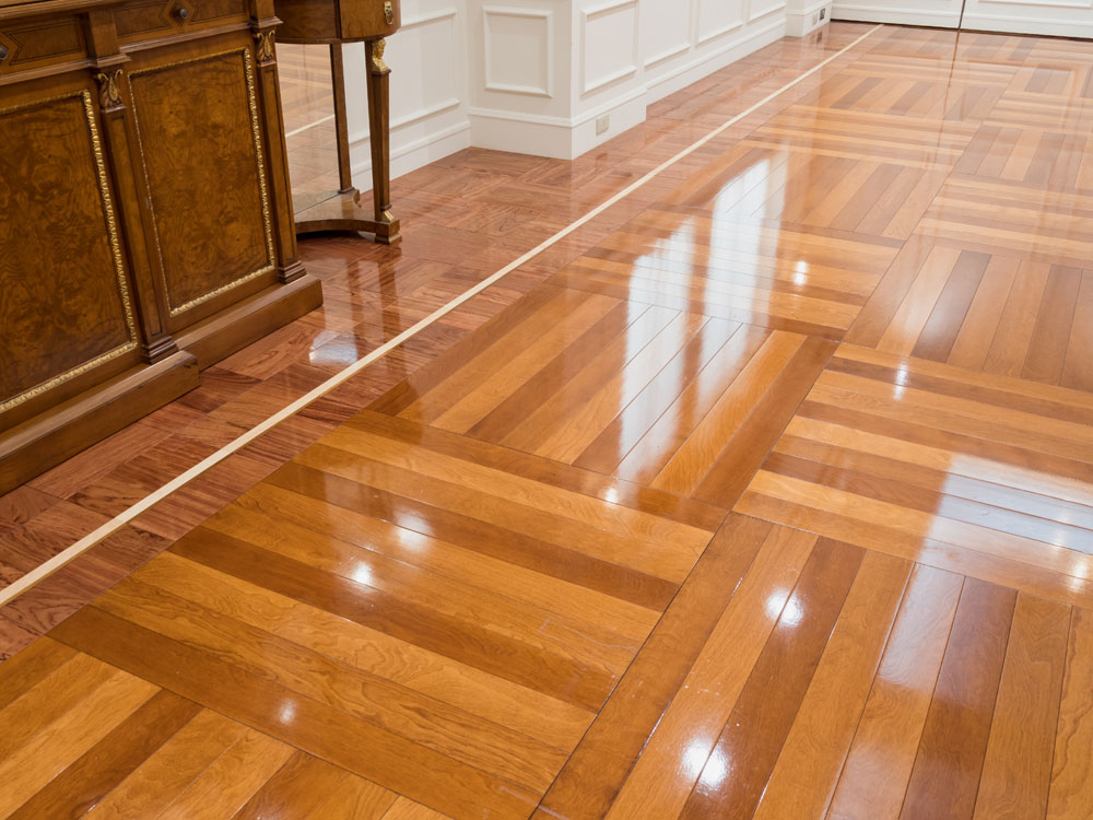 Nordic (Birch custom-made)