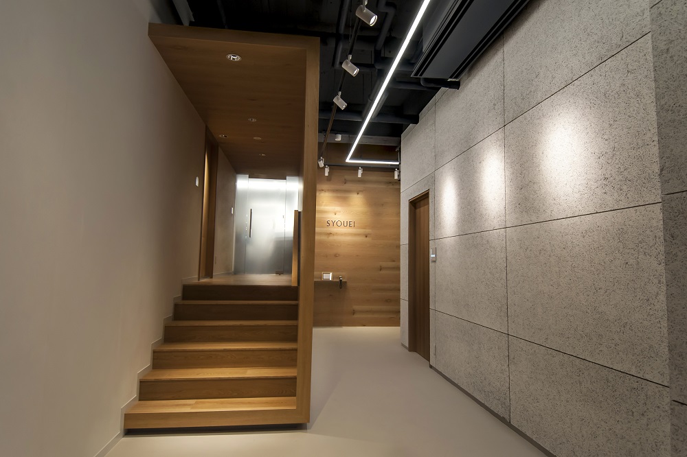 SYOUEI CREATE Co., Ltd.