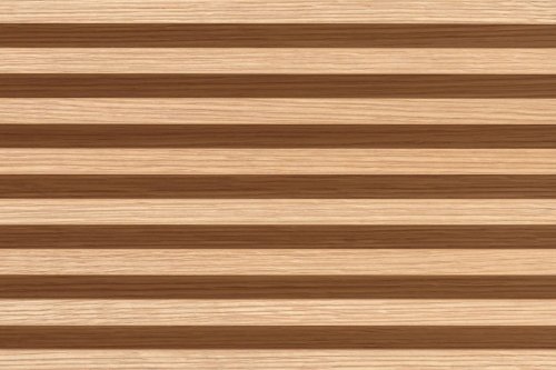 Woodpecker ribbed panel (semi-non-combustible)