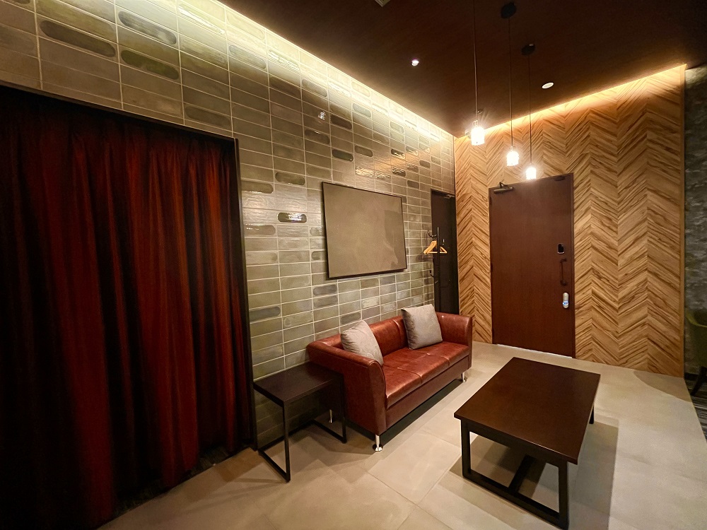 Paradise Golf Fushimi Store