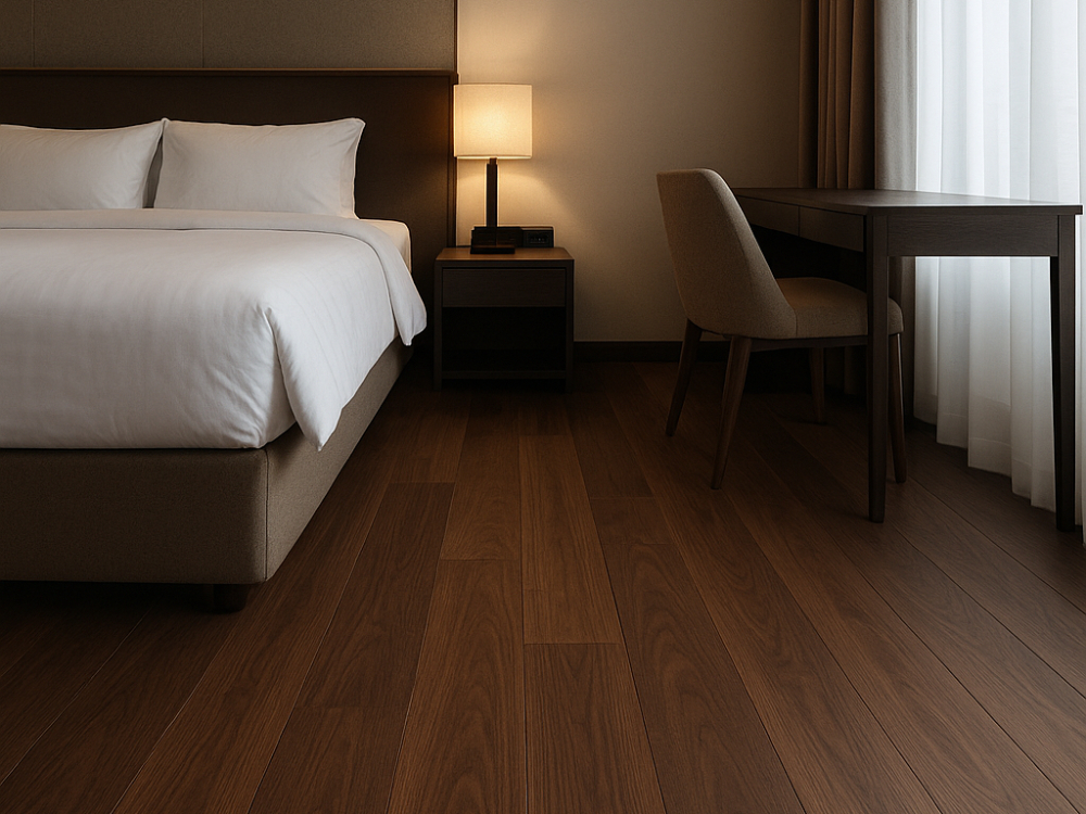 Premium Grace 45 construction photo