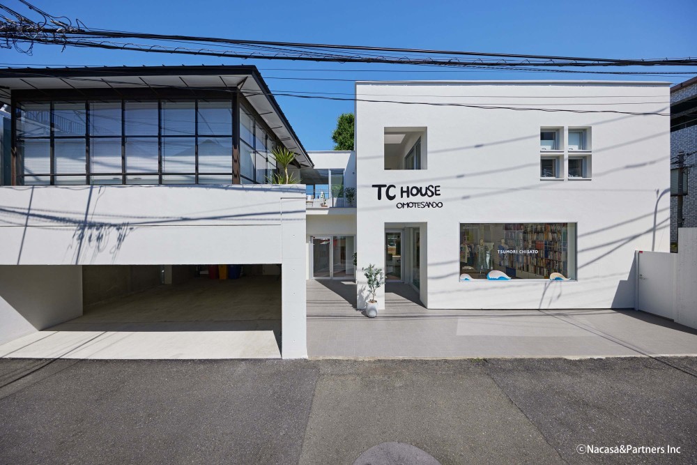 Oak Wild Solid Construction Example 1