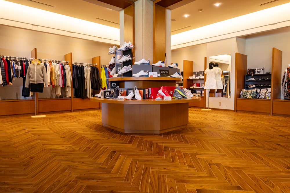 Thinthia herringbone