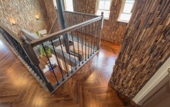 Import materis herringbone