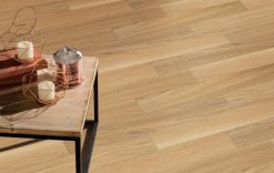 One half eco-friendly