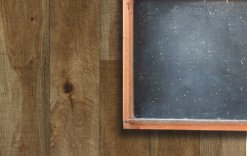 Woodpecker non-combustible wall rustic