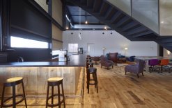 Wild solid oak More Wild