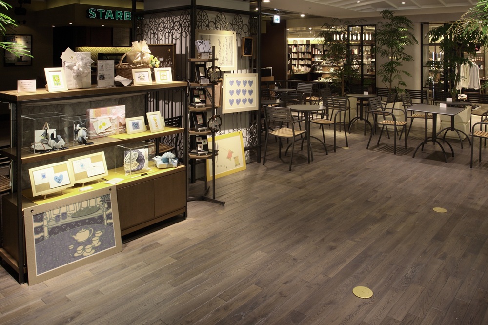 Wild solid direct stick oak Wild solid direct stick oak