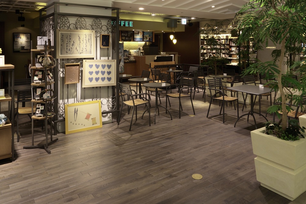 Wild solid direct stick oak Wild solid direct stick oak