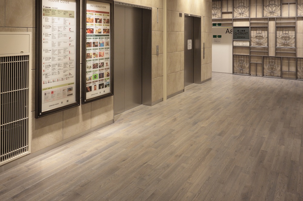 Wild solid direct stick oak Wild solid direct stick oak