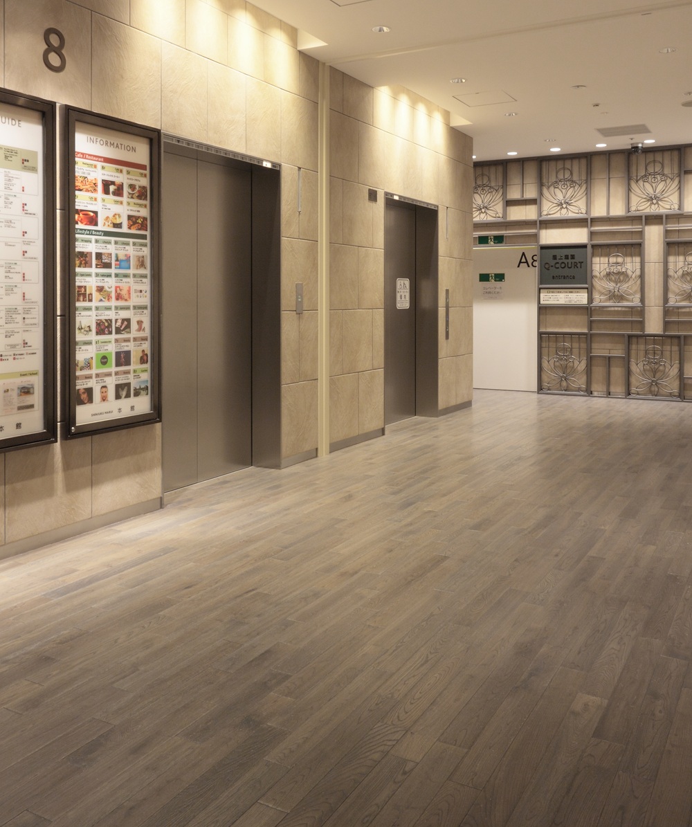 Wild solid direct stick oak Wild solid direct stick oak