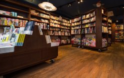 Wild solid direct stick oak antique