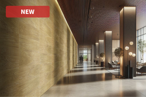 Woodpecker non-combustible panel L-size