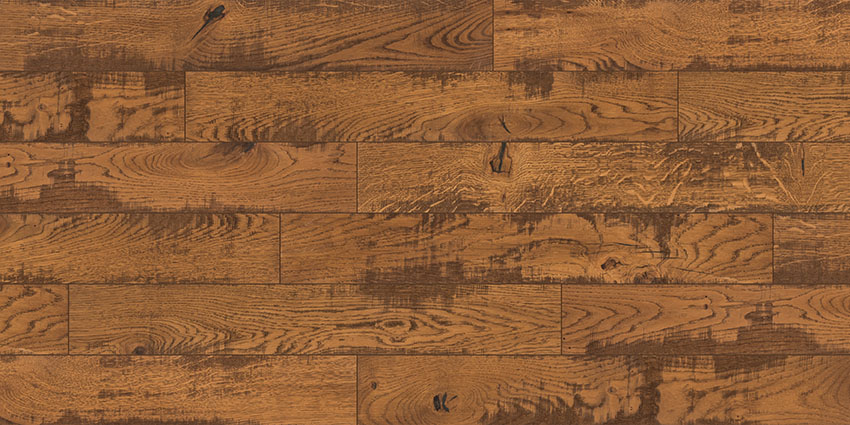 ENA-02 (Oak with knots / Oil-like finish)