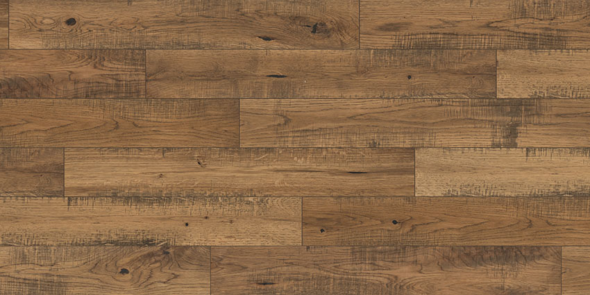 ENA-04 (Oak with knots / Oil-like finish)