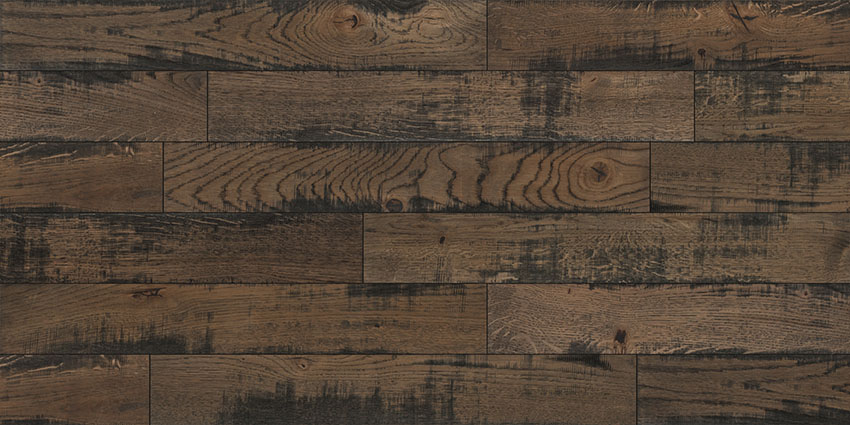 ENA-05 (Oak with knots / Oil-like finish)