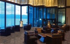 Premium mosaic art floor