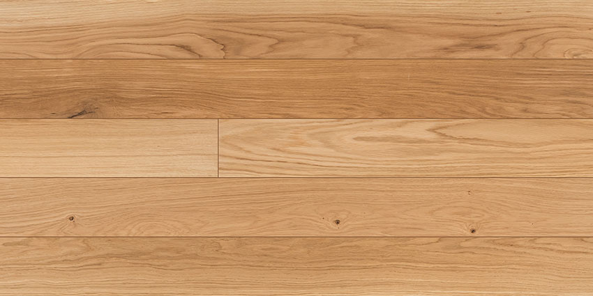 NC-04 Oak with knots / Natural (oil-style finish)