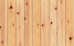 Passport wall wainscot set