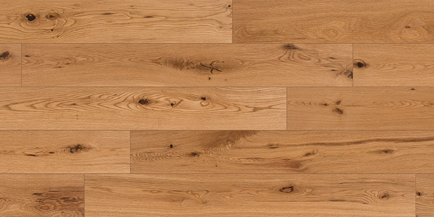 PR-010 (Oak with knots)