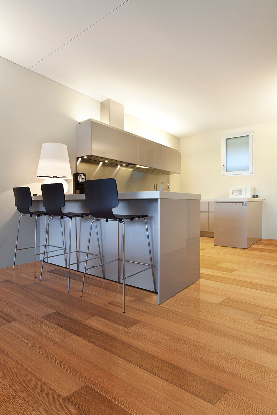 Slimwood for underfloor heating Slimwood for underfloor heating