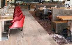 Wild direct stick long rustic