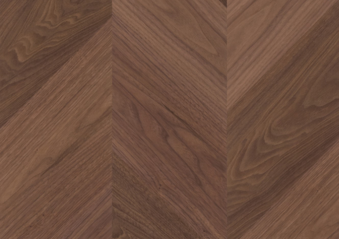 WFW-3415 (Wallnut) 225mm width