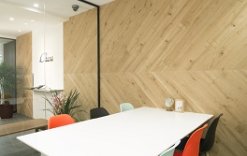 Woodpecker Non-combustible Wall Japan Select