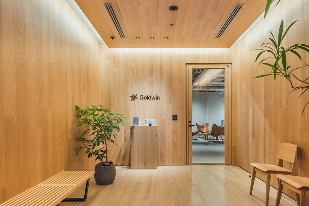 Goldwin Co., Ltd. (Office)