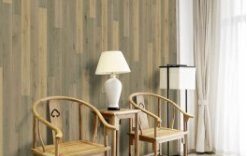 Woodpecker non-combustible wall vintage plus