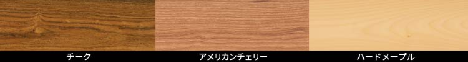 Other than listed tree species