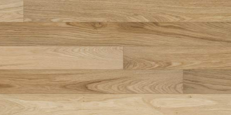 SOW-1 (Oak/Clear/Matte) Brushing