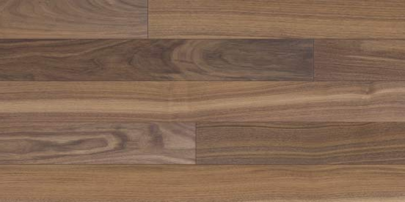 SOW-4 (Walnut/Clear/Matte) Flat