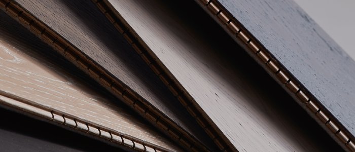 Luxurious Hardwood Flooring