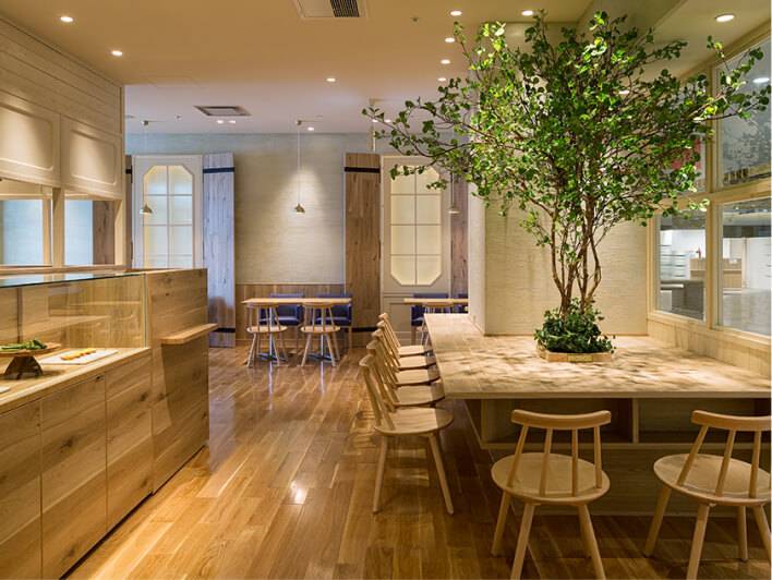 Interior Designer Interview CONSCIOUS Mayumi Ehara