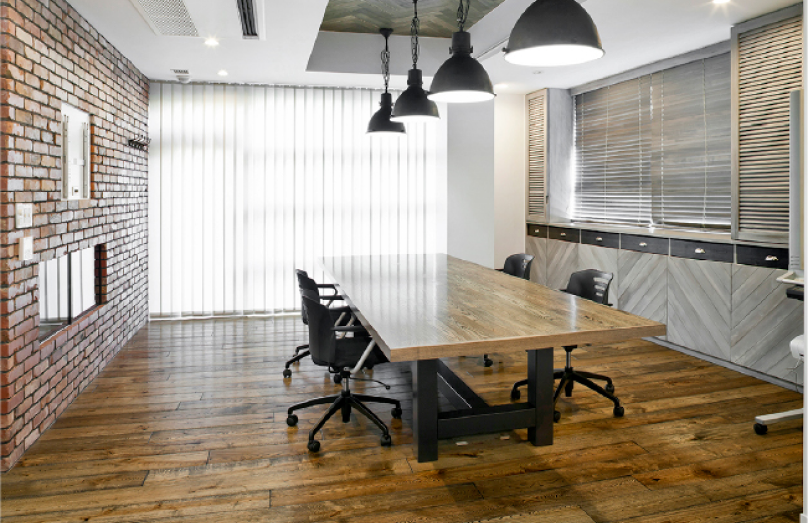 Custom-made color of brushing